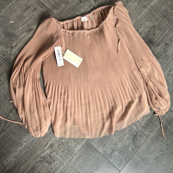 Wilfred Talence Blouse NWT - Picture 4 of 4